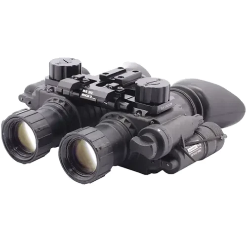 Мост Newcon Optik для установки двух NVS 14 (NVSBridge)