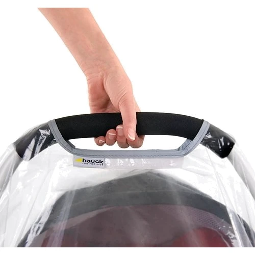 Дождевик для автокресла группы 0+ Hauck Rainy (61820-2)