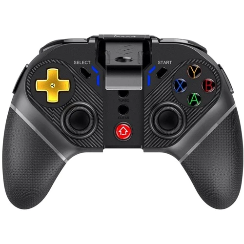 Игровой джойстик iPega PG-9218 Black фото 2