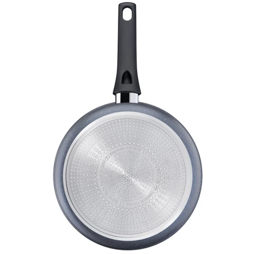 Сковорода Tefal Healthy Chef 26 см (G1500502): Антипригарное покрытие Titanium Mineralia+
