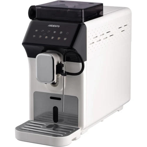Кофеварка Ardesto FCM-FA900W: Тип кофемашина автоматическая
