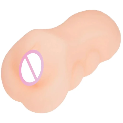 Вагина мастурбатор BOSS Series Atena (BS2600006): Для кого Для мужчин