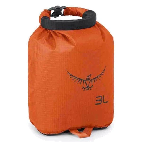 

Osprey Ultralight Drysack 3L Poppy Orange (009.0036)