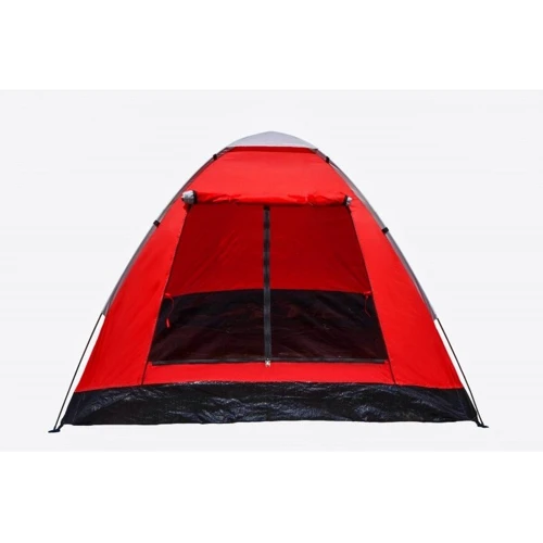 Палатка Treker MAT-107-1: Водостойкость тента, мм 350