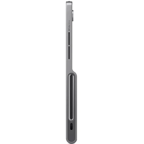 Планшет Lenovo Tab Plus 8/128GB Wi-Fi Luna Grey + Case (ZADX0136UA): Камера 8 МП + 8 МП фронтальная
