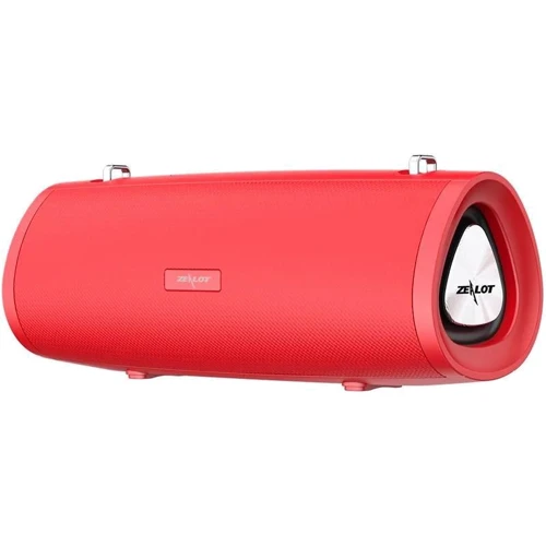 Акустика Zealot S39 Red