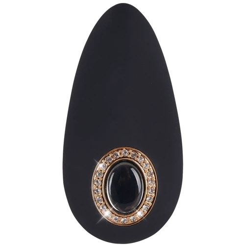 Вибратор Cleopatra Clitoral Vibrator Black