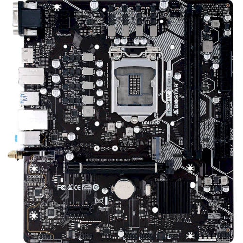 BIOSTAR H510MH / E 2.0