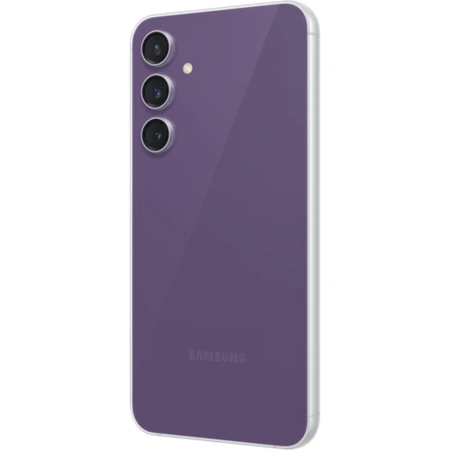 Смартфон Samsung Galaxy S23 FE 8/128Gb Purple S711B (UA UCRF): Батарея 4500 мАч