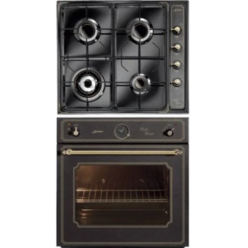 Варочная поверхность газовая Kaiser KG 6976 GBE Turbo фото 6