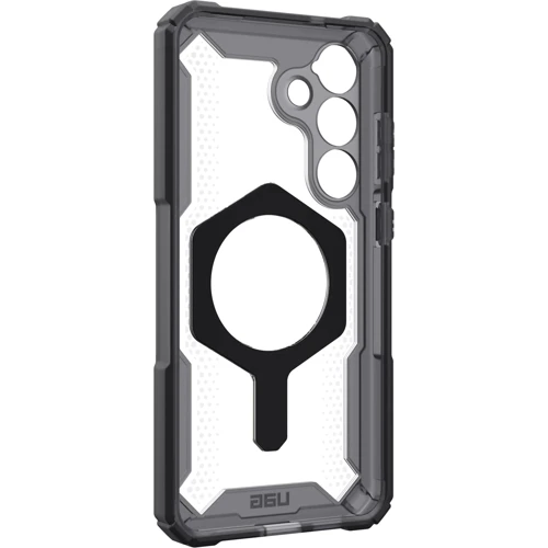 Чохол для телефона Urban Armor Gear UAG Plasma XTE з Magnet Ash/Titanium для Samsung S936 Galaxy S25 Plus фото 8