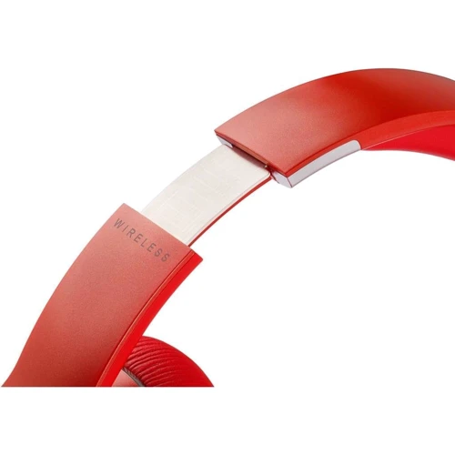 Наушники Edifier W820BT Red: Сопротивление наушников (Ом) 32