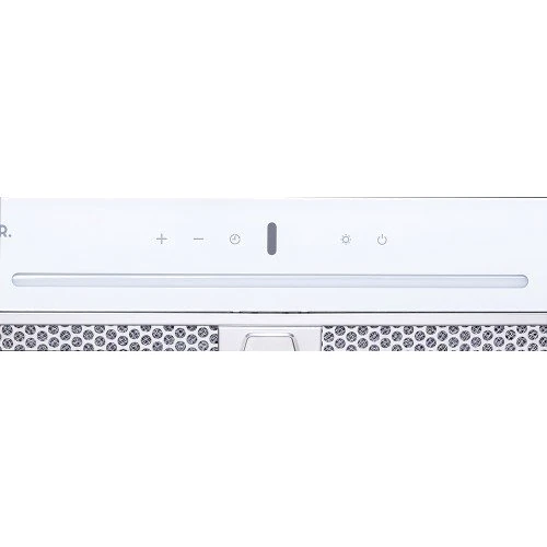 Вытяжка Weilor  PBSR 52651 GLASS WH 1300 LED Strip фото 8
