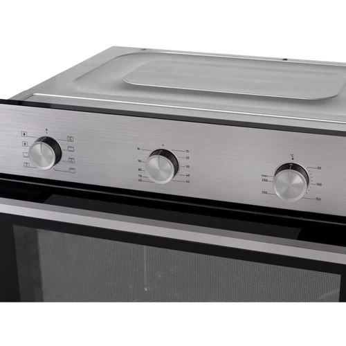 Духовой шкаф электрический Minola EO 684 INOX: Количество режимов нагрева 8