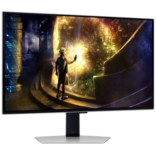 Монитор Samsung LS27DG612SIXCI UA
