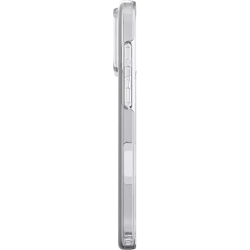 Чехол для iPhone Urban Armor Gear UAG Scout Clear MagSafe Ice/White (114557114341) for iPhone 17 Pro Max