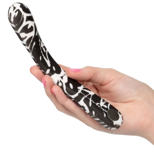 Hype FlexiWand силиконовый вибратор, 14x2.5 см