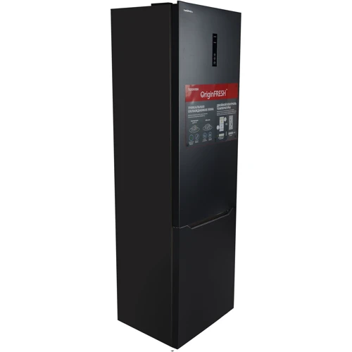 Холодильник Toshiba GR-RB308WE-DMJ(06): Мощность замораживания, кг/сутки 12