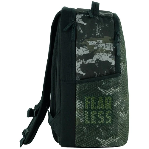 Рюкзак Kite Education teens 2595L-2 (K24-2595L-2): Корпус рюкзака Мягкий