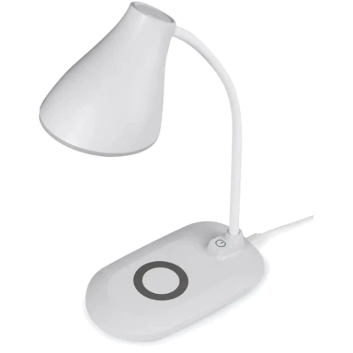 Настільна світлодіодна лампа FunDesk LC6 white