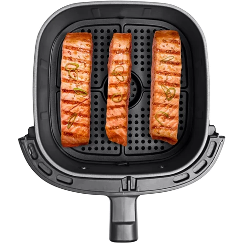 Фритюрниця Tefal EY145810 Easy Fry Compact фото 6
