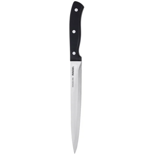Нож Ringel Kochen 20 см (RG-11002-3): Рукоятка термопластик