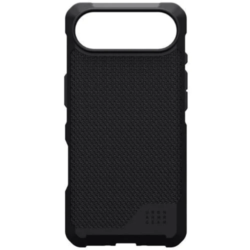 Чехол для iPhone Urban Armor Gear UAG Metropolis LT Magsafe Kevlar Black (114520113940) for iPhone Air