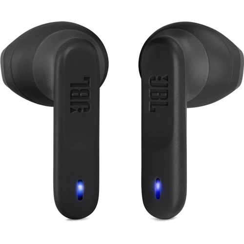 Наушники JBL Wave Flex Black (JBLWFLEXBLK) UA