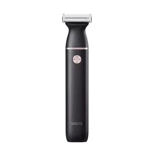 Электробритва Xiaomi Soocas ET2 Electric Shaver Razor Black фото 7