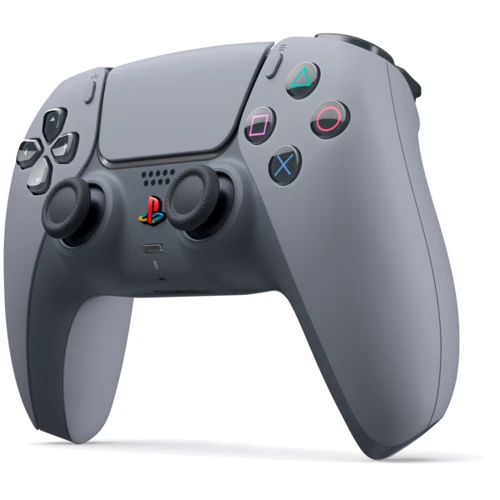 Аксессуар для приставок Sony DualSense Wireless Controller 30th Anniversary Limited Edition: Совместимость PlayStation 5