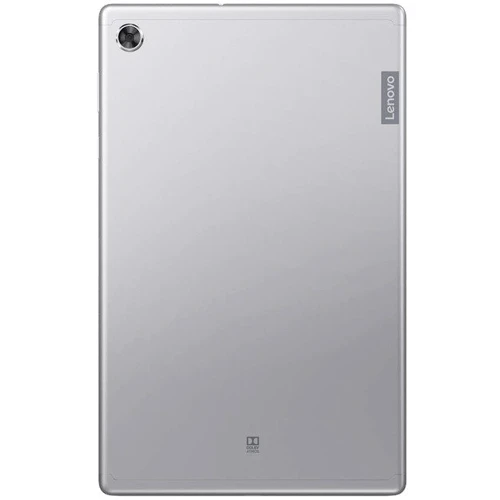 Планшет Lenovo M10 Plus 4/64GB FHD Bundle Wi-Fi Slate Grey Approved Витринный образец: Причина уценки Как новый (витринный образец): планшет выглядит и функционирует как новый. Гаджет полностью протестирован по программе Approved, все функции работают корректно