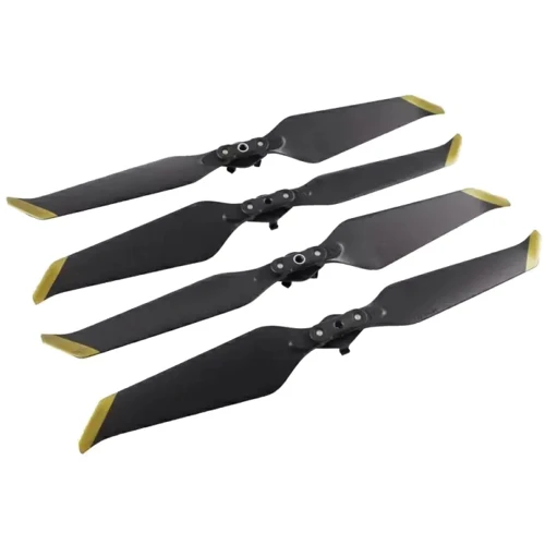 Бесшумные пропеллеры Sunnylife для DJI Mavic 2 Pro/Zoom (2 пары): Тип гаджета Лопасти
