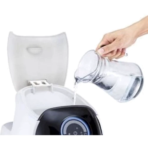 Климатический комплекс Honeywell ell CS10PEI: Наличие фильтров Предварительной очистки, Угольный