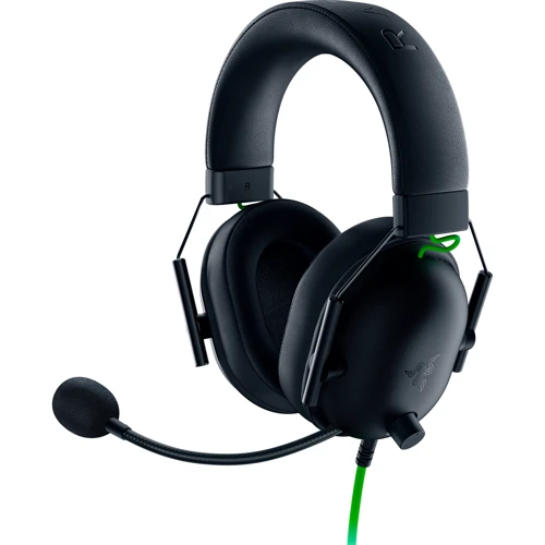 Навушники Razer Blackshark V2 X Black (RZ04-03240100-R3M1)
