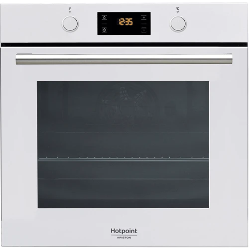 Духова шафа електрична Hotpoint-Ariston FA2 841 JH WH HA