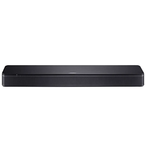 Домашний кинотеатр Bose TV Speaker Soundbar_ Black (838309-2100): Основной блок одноблочная система