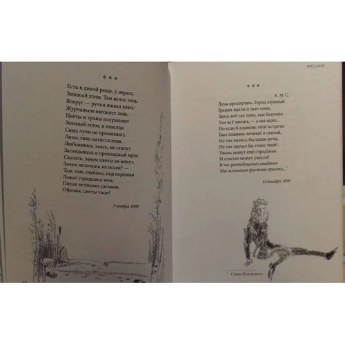 Александр Блок: Балаганчик. Избранное: Жанр Поэзия