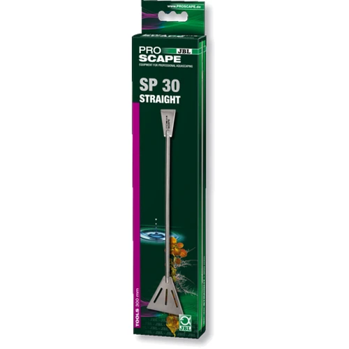 

Лопатка Jbl Proscape Tool Sp прямая 30 см (61551)