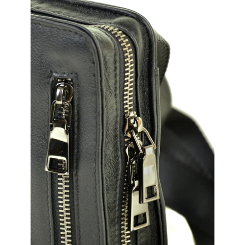 Чоловіча сумка планшет Bretton чорна (30386 black): Стать Чоловік