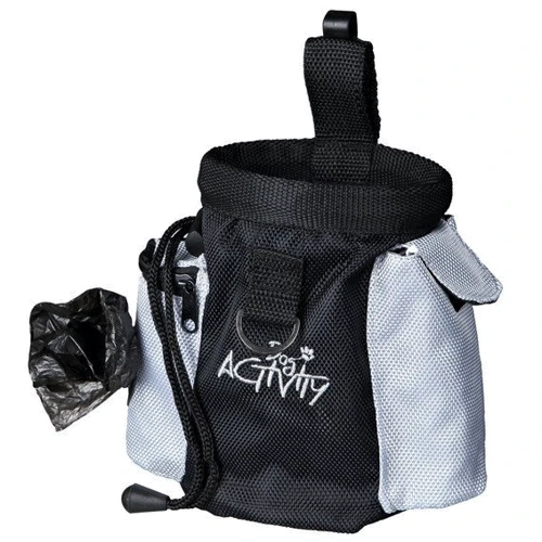 Сумка Trixie Dog Activity Baggi 2in1 для дрессировки 10х13 см (4011905322834) фото 2