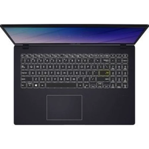 Ноутбук ASUS E510MA (E510MA-BQ639W): Процесор Intel Celeron N4020 (1.1 - 2.8 ГГц) / 2 - ядерный