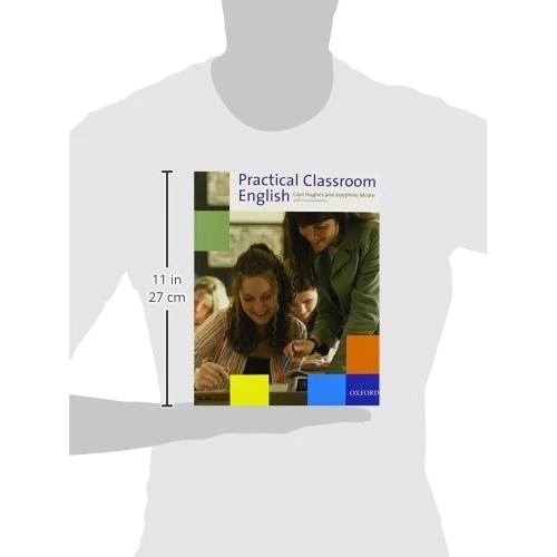 Practical Classroom English with Audio CD: Производитель Oxford University Press (OUP)