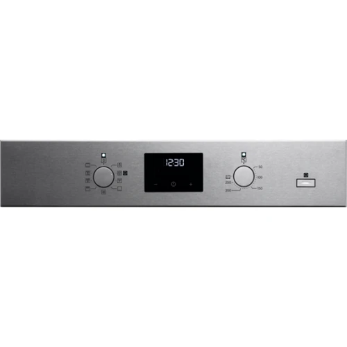 Духовой шкаф электрический Electrolux EOD3C50TX: Гриль 1700 Вт