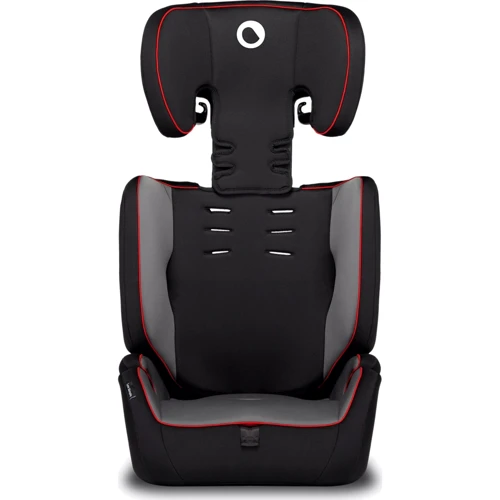 Автокрісло Lionelo Levi Simple (9-36 кг) Sporty black фото 7