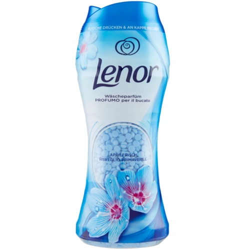 Ароматизатор для белья Lenor Risveglio Primaverile в гранулах 210 г (8001090891099)