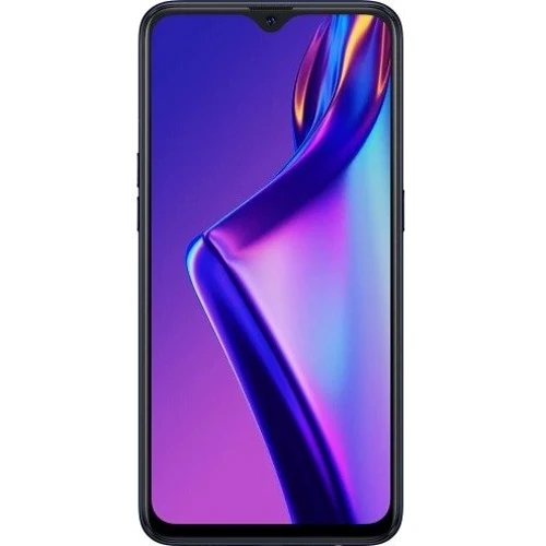 Смартфон OPPO A12 3/32Gb Black Approved Витринный образец фото 10