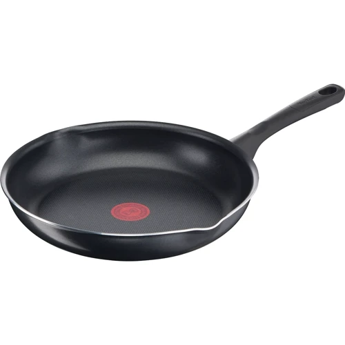 Сковорода Tefal Day by Day 20 см (B5580223UA): Матеріал корпусу Алюминий