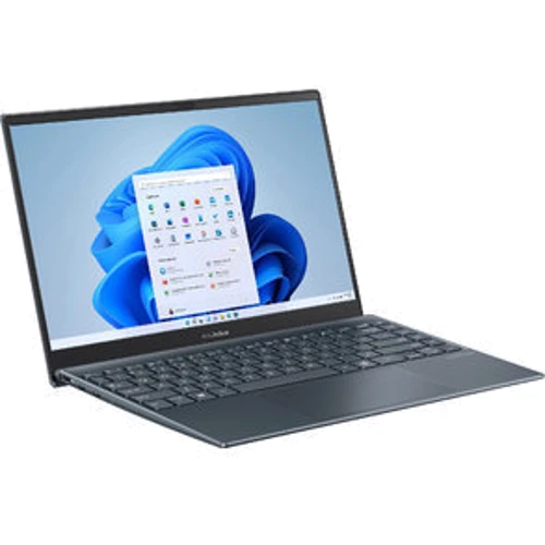 Ноутбук ASUS ZenBook 13 UX325EA (UX325EA-KG287T) RB: Объем накопителя 1 ТБ SSD