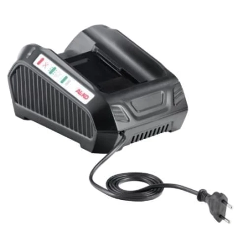 Зарядное устройство двойное для аккумуляторов Li-Ion 36 V Energy Flex(114018)