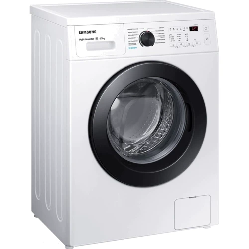 Стиральная машина Samsung WW65AG4S00CE/UA: Тип загрузки фронтальная